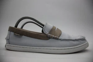 Cole Hann Pinch Weekender Men's Size 9 M Loafers Maine Classic Grand.OS - Picture 1 of 9