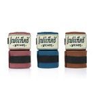 (Free Shipping) Fairtex Hw2 Set 3Ea - Pharanakorn Elastic Cotton Hand Wraps 180"