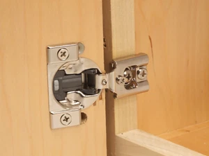 Grass 839-04, -05, -06, -27, -28, -29  Replacement hinges with SOFT CLOSE pairs - Picture 1 of 10