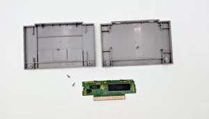 Cartucho Tetris Attack (Super Nintendo SNES, 1996) - Auténtico Probado SIN ETIQUETA - Imagen 1 de 5