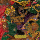 Moor Mother - Jazz Codes - Opaque Turquoise [New Vinyl LP] Explicit