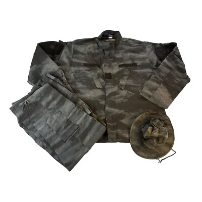 Propper Tactical BDU Combat Pants XLR +Jacket2XL,Hat 7 1/2 Set  Rip Stop - Image 1 of 4