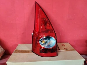 Fanale Posteriore Hella Sinistra Renault Megane GRANTOUR '03-'09 [2VP964892011] - Picture 1 of 3