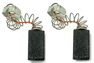 RC-180301 Spazzole Carbone Paio, Carbone 5x10x18mm per AEG Trapani, Schrauber - Imagen 1 de 2