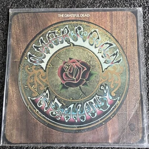 The Grateful Dead – American Beauty 1971 K46074 - Picture 1 of 8