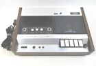 Lecteur cassette stéréo Marantz Superscope CD-302A * Montre testée à réparer Vid