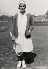 American tennis player Helen Jacobs who won nine Grand Slam titles- Old Photo