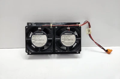 PAPST-MOTOREN MULTIFAN 8314 DC AXIAL COMPACT FAN - Image 1 of 4