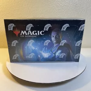 MTG Magic the Gathering Core 2021 SEALED Booster Box-English-NEW-Made in Japan - Picture 1 of 6