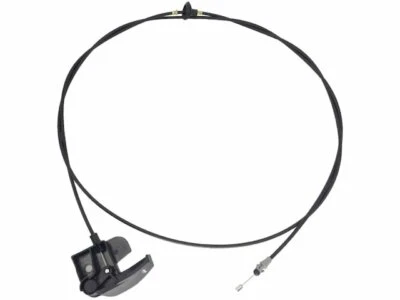 Cable de liberación del capó para Chevrolet Silverado 2500 HD 2007-2014 52197DT 2009 2008 Foto 1 de 3