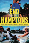 Corey Dolgon The End of the Hamptons (Paperback) (US IMPORT)