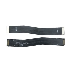 Fabricante de equipos originales pantalla LCD cable flexible placa base conector cinta plana para Meizu M6 - Imagen 1 de 3