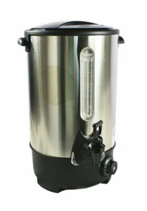 Totalmente Nuevo Dispensador de Agua Caliente de Escritorio Dispensador de Agua Caliente Oficina239016 - Imagen 1 de 4