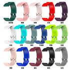 Watch strap 20mm universal silicone strap with delivery switch and earbuds