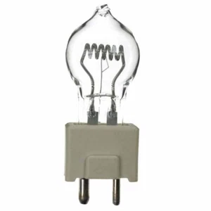 DYS 120v 600w GY9.5 A1/264 GE Bulb Lamp A1 264 DYS DYV BHC UK Stock - Picture 1 of 1