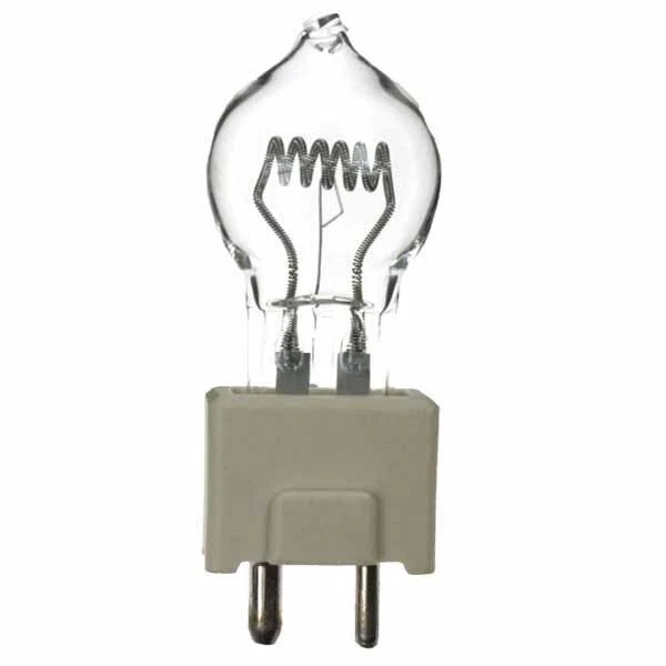 DYS 120v 600w GY9.5 A1/264 GE Bulb Lamp A1 264 DYS DYV BHC UK Stock - Image 1 of 1