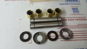 111498021 Volkswagen Porsche King Pin Set Good Quality Brazil 1954 1965  - Picture 1 of 3