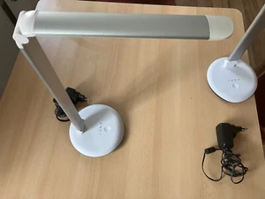 Philips LED Schreibtischlampe 720071416 - Bild 1 von 4