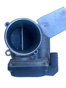 2009-2017 AUDI Q5 2.0L Turbocharged Fuel Injection Throttle Body Valve Assembly - Picture 1 of 20