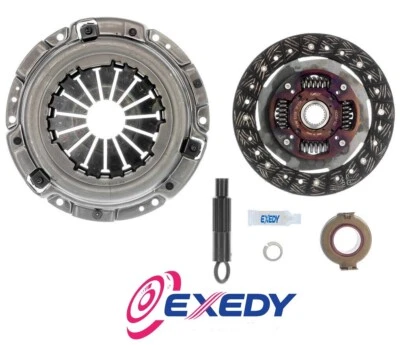 Kit de embrague de transmisión genuino Exedy KHC03 para Honda Prelude 92-01 Foto 1 de 2