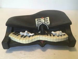1990 Europet Piano Squeeze Toy Heimtierbedarf - Picture 1 of 9