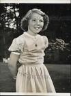 1950 Press Photo Princess Beatrix Wilhelmina Armgard of The Netherlands