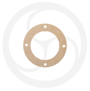 CZ 175 250 360 400 Motorcycle Engine Bearing Cover Gasket - Picture 1 of 1