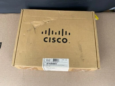 Cisco AIR-ANT2465P-R Diversity Patch Antenna  2.4GHz 6.5dBi w/ RP-TNC Plug - NEW - Image 1 of 4
