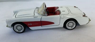 1957 Corvette Diecast Car - Image 1 of 4