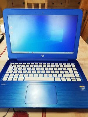 ordinateur portable hp  - Photo 1/4