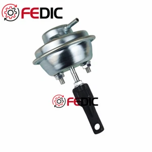 Attuatore Turbo 724639 14411-2X900 per NISSAN PATROL 3.0 DI 116KW 158CV 229 ZD30E - Foto 1 di 7