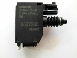 1pc MAKITA 6507383 650738-3 C3JW-C-P 0.1RA 45V HM1812 switch - Picture 1 of 4