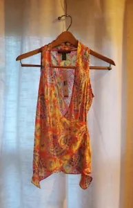 New With Tags - Ralph Lauren Petite Blouse Size 2 Petite - Picture 1 of 3