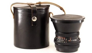 CARL ZEISS JENA DDR MC FLEKTOGON 50mm F4, PENTACON SIX - Imagen 1 de 15