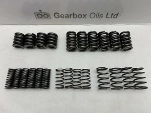 FORD GALAXY POWERSHIFT 6 SPEED 6DCT450 AUTOMATIC GEARBOX WET CLUTCH SPRING KIT - Picture 1 of 6