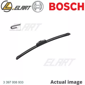 WIPER BLADE FOR SUZUKI PEUGEOT SWIFT IV FZ NZ K12B D13A M16A IGNIS FH M15A BOSCH - Bild 1 von 11