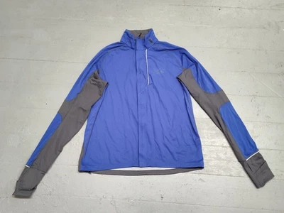 Mountain Hardwear AirShield Active Effusion Power Jacket Men’s XL Used - Image 1 of 4