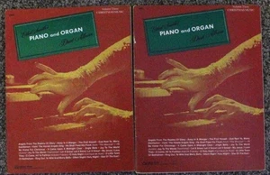 Christmas Piano & Organ Duet Album - Ethel Smith - Picture 1 of 2