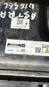 Denso ECU 98002895 MB275800-4851 Engine Control Unit ECM Module - Picture 1 of 1