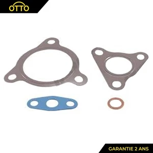 Kit de juntas de montaje turbo para JAGUAR / LAND ROVER 2.0D 204DTD AJ200D JDE36863 - Imagen 1 de 7