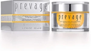 Elizabeth Arden Prevage crema riparatrice ferma collo e décolleté antietà 1,7 in scatola - Foto 1 di 3
