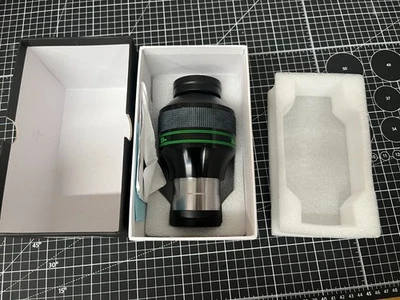 Teleview Nagler 31mm Okular - Bild 1 von 4