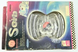 Thermaltake S Orb VGA Cooler CL-G0103 do Vintage NVIDIA i ATI GPU Nowy w pudełku - Zdjęcie 1 z 3