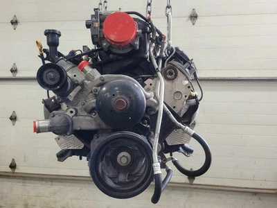 Conjunto de motor Silverado Sierra Tahoe 10-14 5,3 L LMG (224 k millas) funciona muy bien Foto 1 de 4