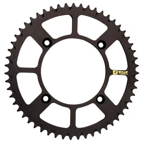 Pro X Aluminum Rear Sprocket 52 Tooth For KTM 300 XC-W Six Days (Fuel Injected) - Picture 1 of 1