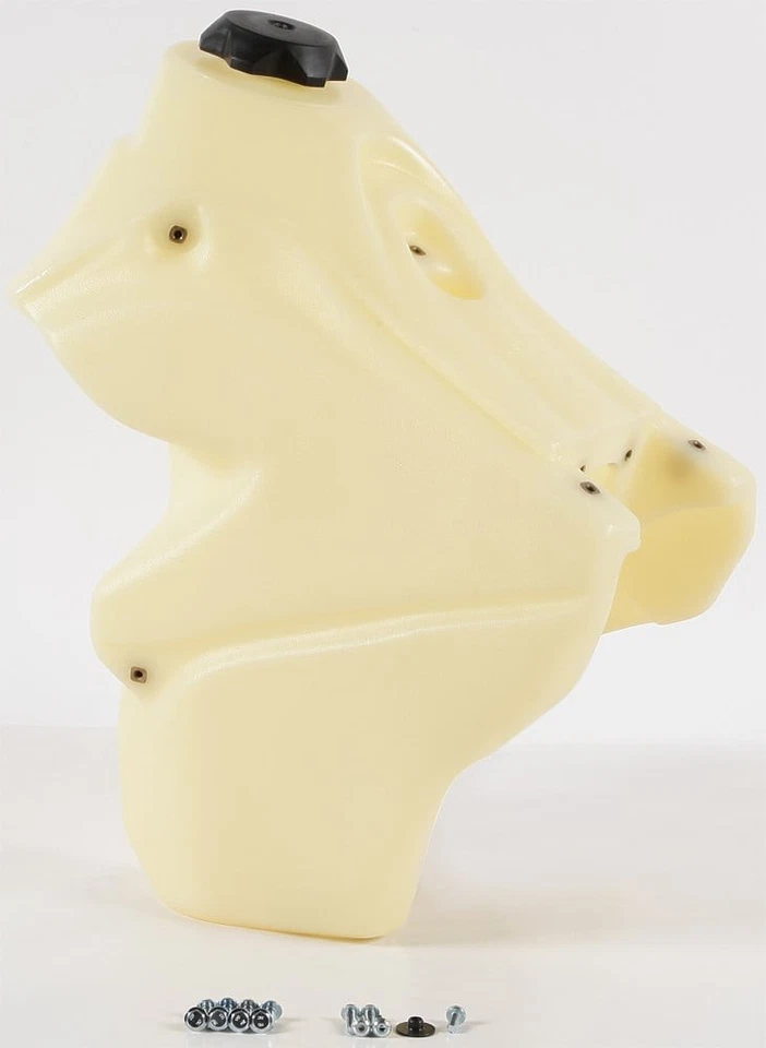 Tapa de rosca para tanque de combustible IMS 112423-BK1 3,0 g negra 1 para Husqvarna FE 501 2013-2016 Foto 1 de 1