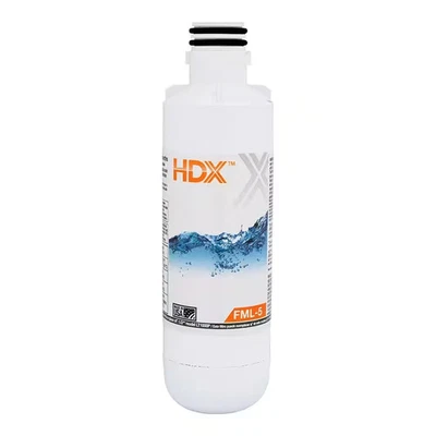 NEW (Other) HDX FML-5 Refrigerator Ice & Water Filter Replaces LT1000P FreeShip - Image 1 of 4