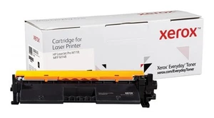 Everyday by Xerox Mono Toner compatible with HP 94A (CF294A), Standard Capacity  - Afbeelding 1 van 5
