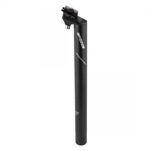 FSA Gossamer 31.6mm Alloy Seatpost 350mm with Nano-Adjust Clamp & Chromoly - Picture 1 of 2