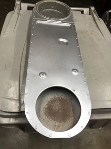 Maytag Luftführung 33003038 - Bild 1 von 2